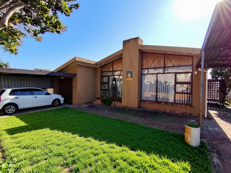 3 Bedroom Property for Sale in Brandwood Western Cape